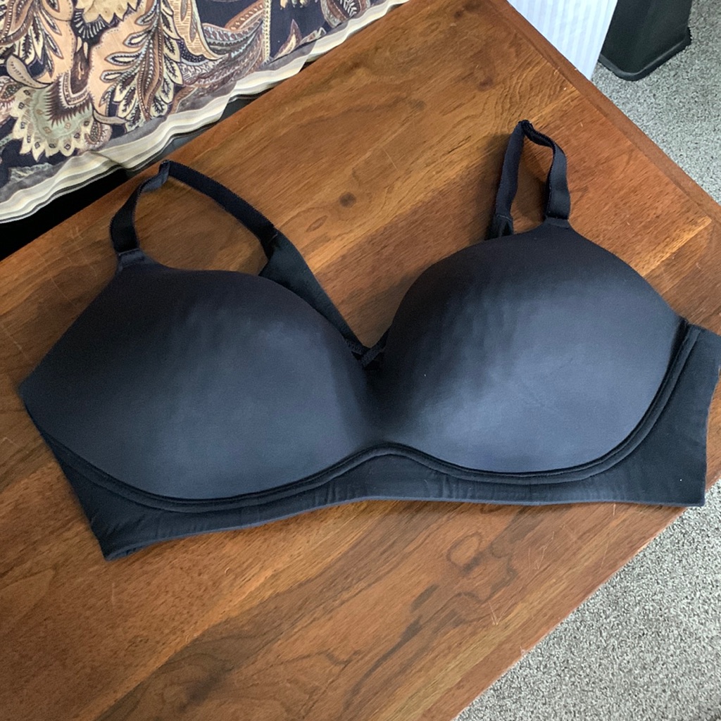Torrid Wireless Push Up
